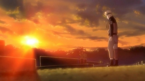 Naruto Shippuuden - Trailer