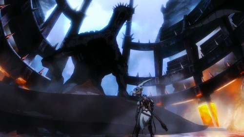 Purgatory Slayer
