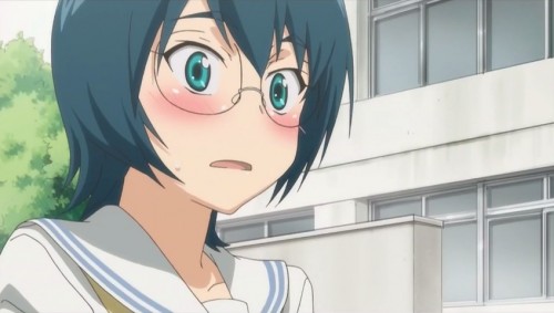 This is MOE!
