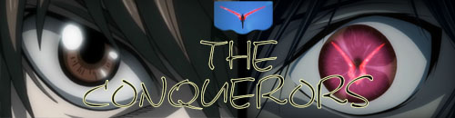 The Conquerors