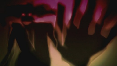 Psycho