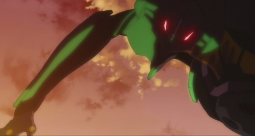 Eva die again