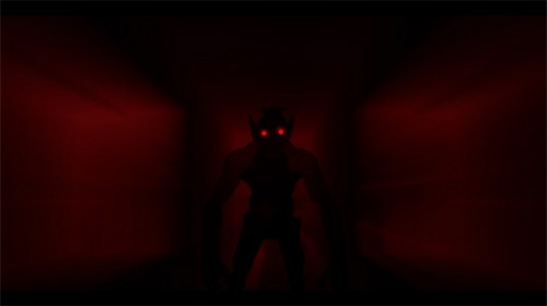 Meat Grinder