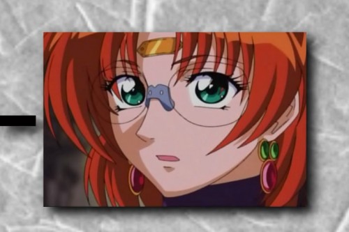 I Got It From Anime