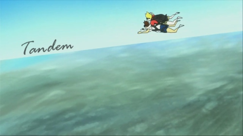 TANDEM