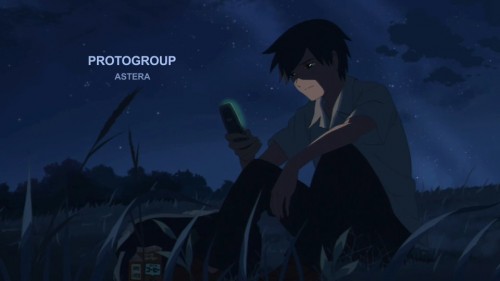 PROTOGROUP - ASTERA