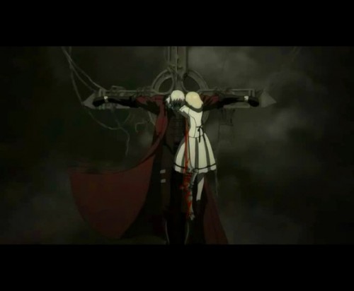 Devil Dansu