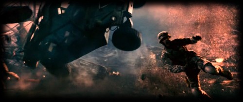 Fight to Fight