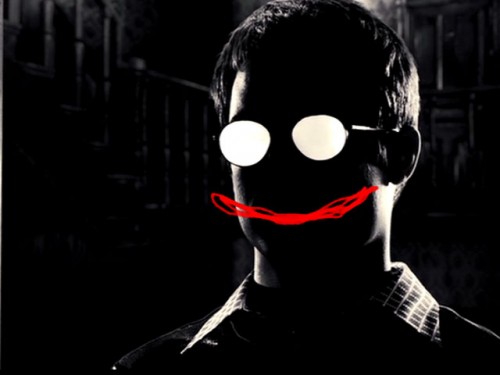 Funhouse