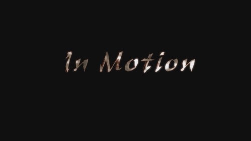 In Motion