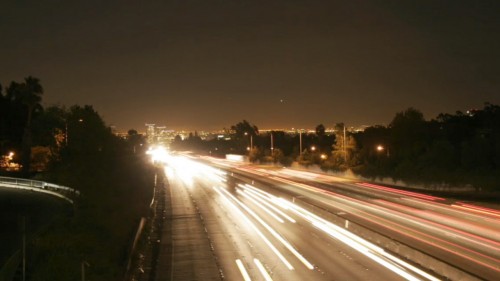 In Motion