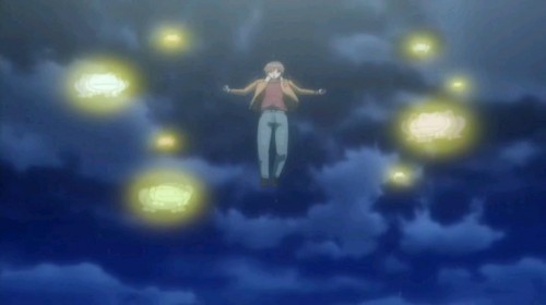 I just wanna live