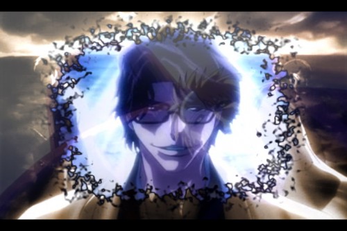 Blood Tears