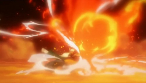 Tragedy of destiny