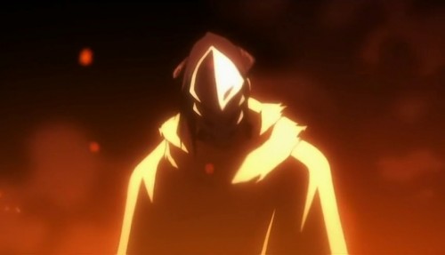 Tragedy of destiny