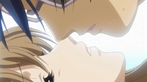 Code: Ecchi