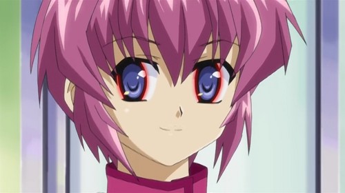 Code: Ecchi