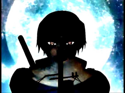 Naruto: Time Of Dying