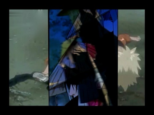 Naruto: Time Of Dying