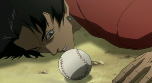 Baseball Blues