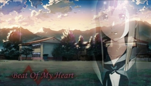 Beat of my heart