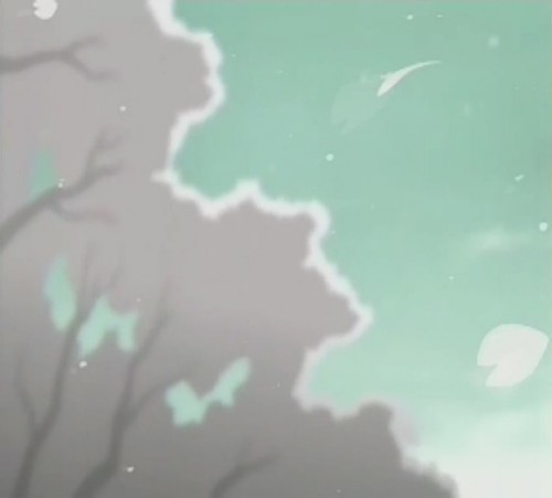 Cold Love