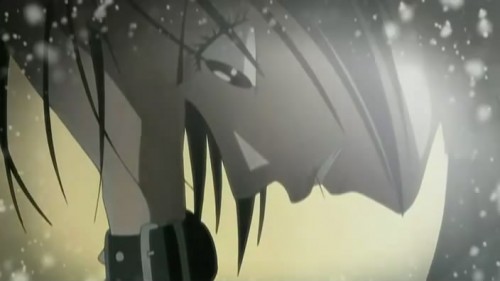 Broken