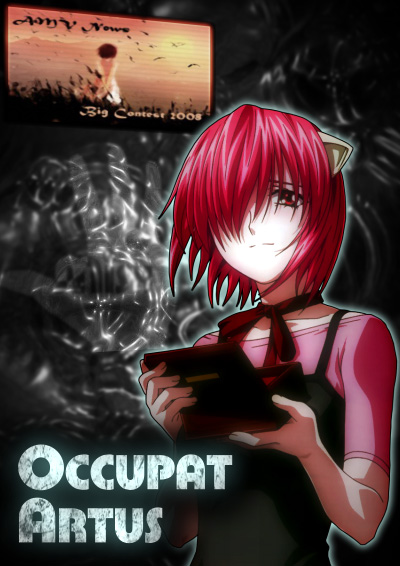Occupat Artus