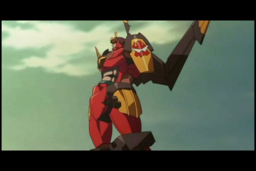 Gurren 300