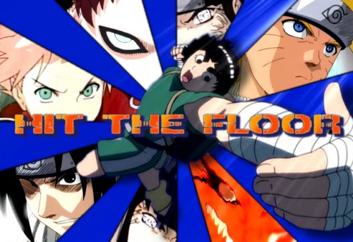 Hit The Floor