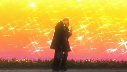 Symphony feeling