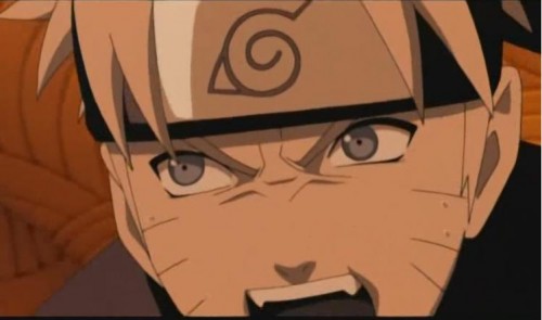 Akatsuki must die