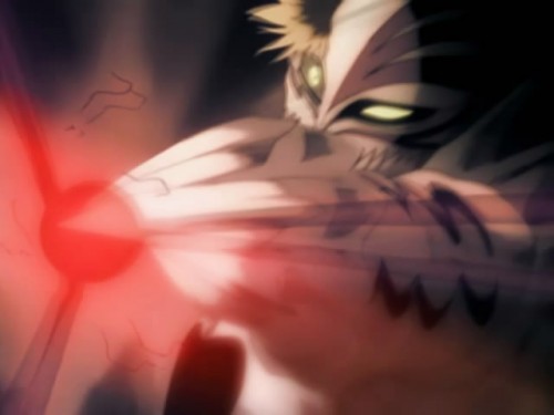 Hand of Blood
