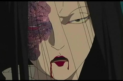 Love...Betrayal...Curse...