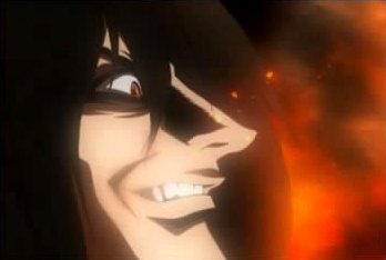 Eternal Damnation