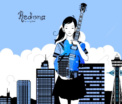Redona