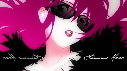 Gimme More
