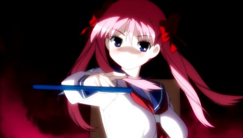 Rinshan Kaihou!