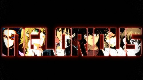- MEP - INGLORIOUS