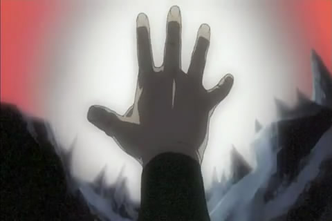 Losing The World