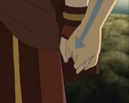 Death of Aang