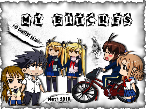 My Bitches