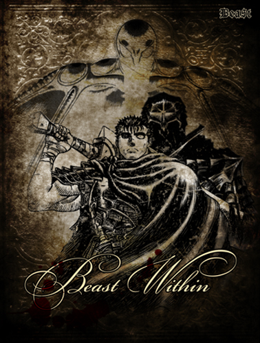 Beast Within