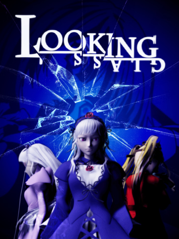 Looking-glass