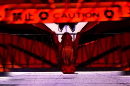Scream Of Soul