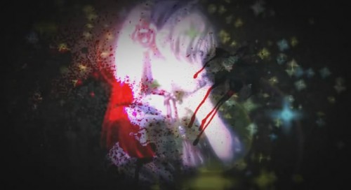Bloodflower
