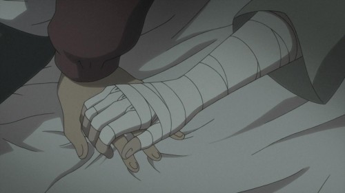 Through Fate