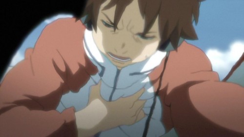 Through Fate