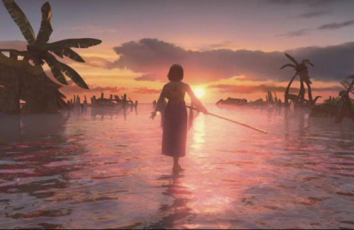 FFX-Innocence