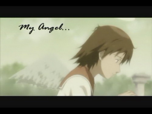 My Angel Rakka